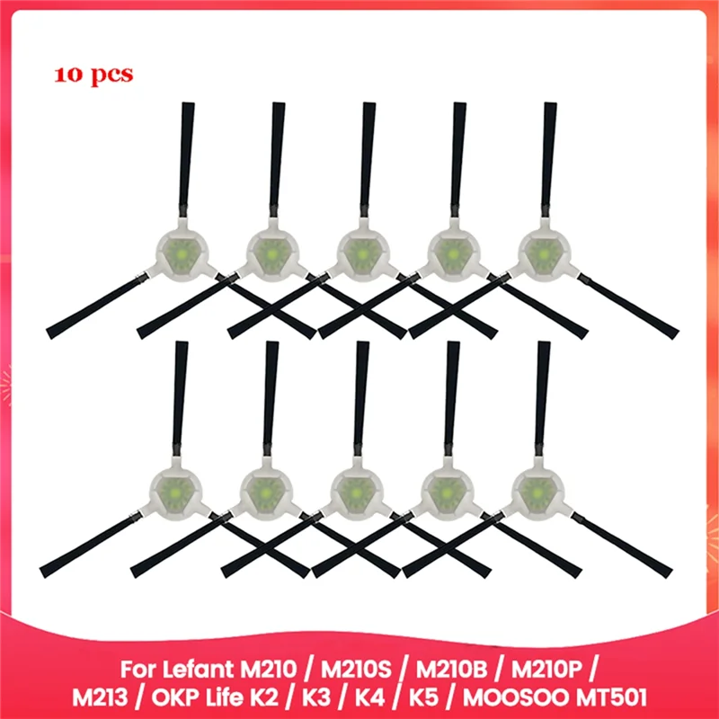 A50F-Side Brushes F…