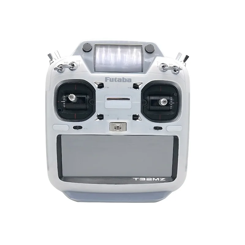 

FUTABA T32MZ Model Aircraft Remote Control Silicone Protective Cover for RC Toy