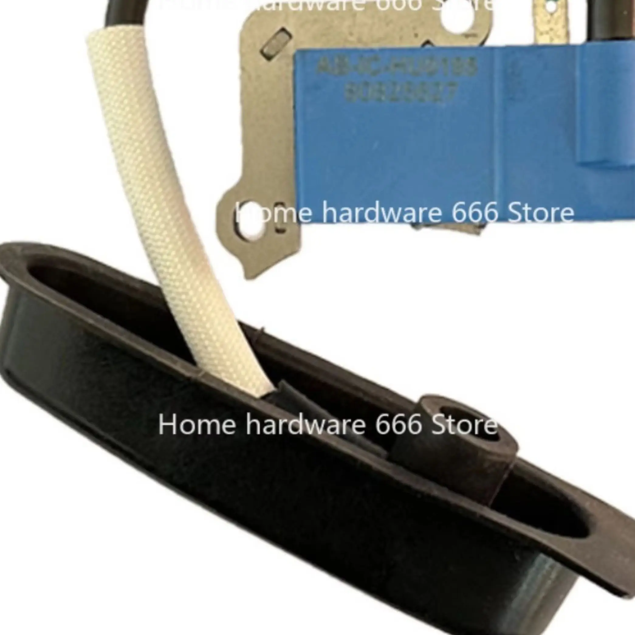 

Совместим с EBZ8560RH, катушка зажигания 599885701, совместима с EBZ8560.