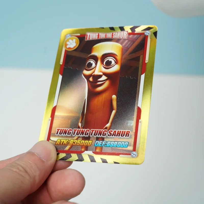 Thumbnail 4 - #41 Best Game Collection Cards to Buy In 2026