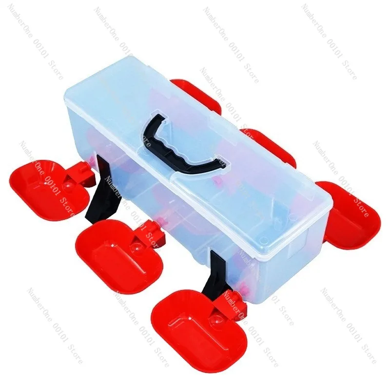 Автоматический диспенсер для воды для птицы, кормушка для курицы, утки, гуся, система питья, бутылка для воды для голубей, умная миска для воды, устройство для кормления