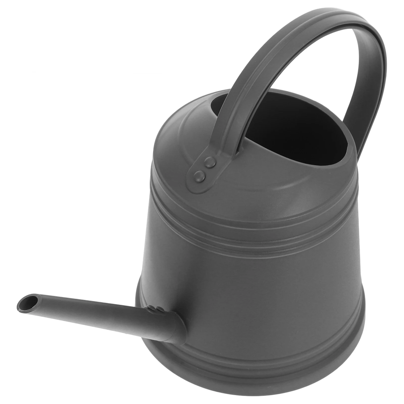 

Long Spout Indoor Can For Plants Plastic Water Pot No Clogging Garden Accessory Watering Kettle For Houseplants Flowers
