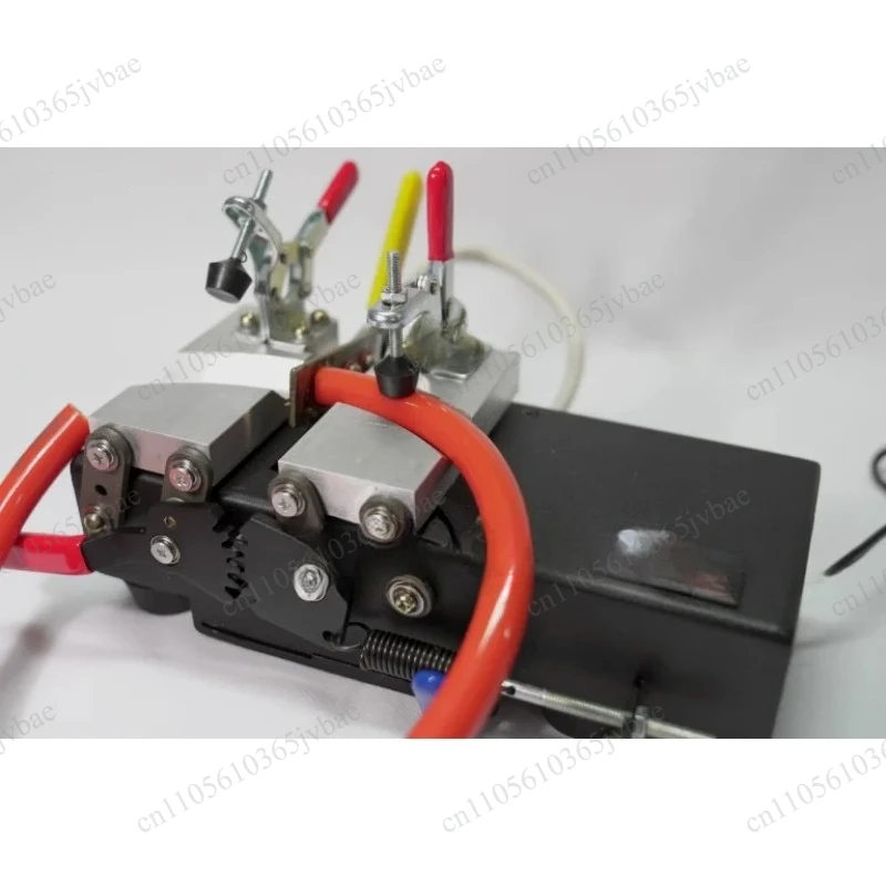 Round Belt Hot Melt Welding Equipment PU Transmission Belt Joint Hot Melt Connection Processing Equipment