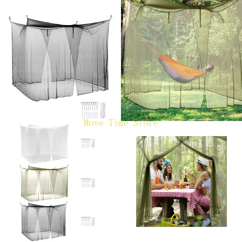 

92ME Easy Setups Net Folding Tent for Travel and Beach Trip
