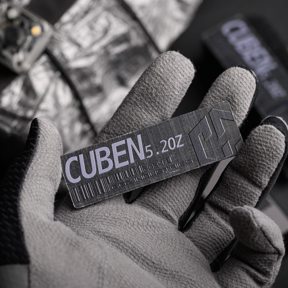 Black UV Printing Patch Invali - 3D Printing Qr Codes ulasan dan harga
