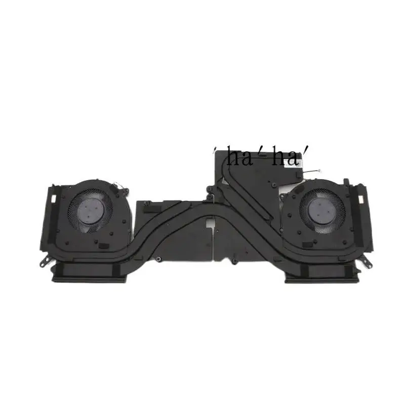 

5h40s20281 new cooling fan heatsink thermal module e5 for 5 Pro-16ACH6H 82jq