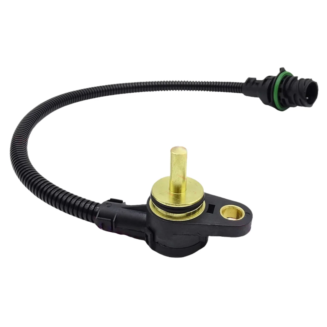 

Water Temperature Sensor Thermostat for Volvo EC360, 380, 460 Excavators Part Number: VOE20576626