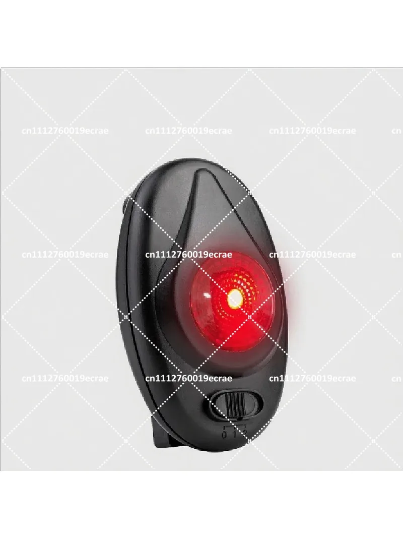 Electric Fence Voltage Tester Livestock Fault Finder Flashing Signal Light
