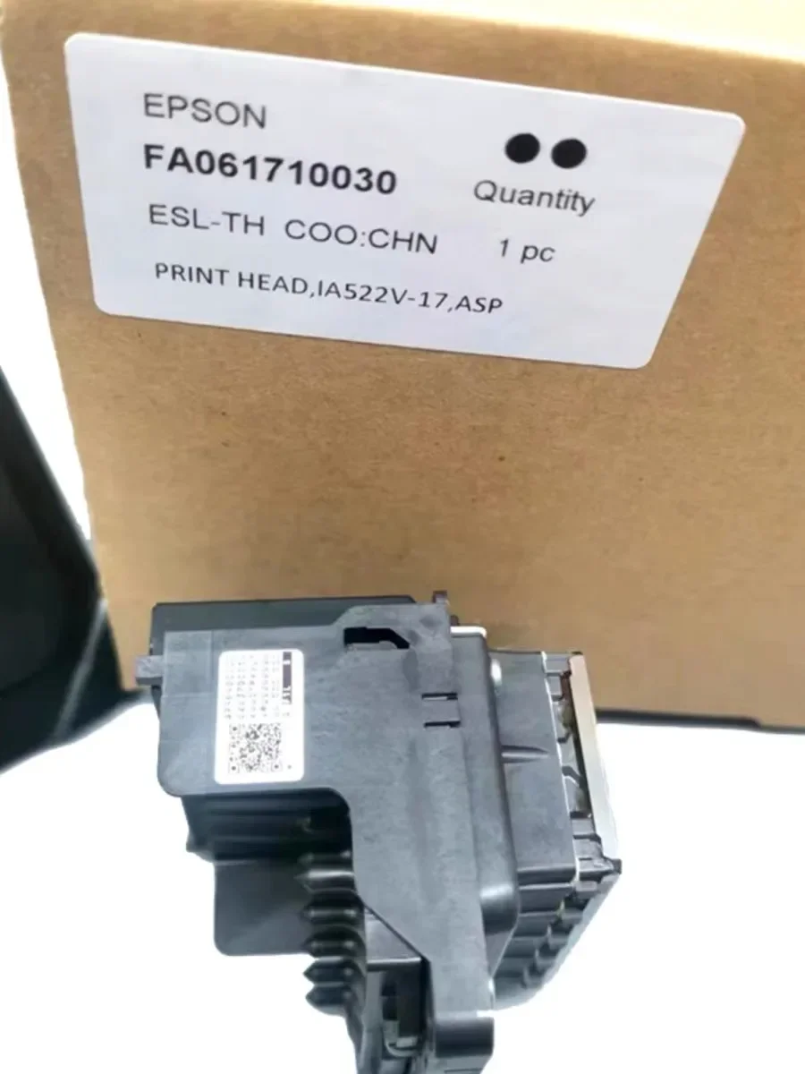 100% original print head is suitable for Epson SC S30600 S30610 S30680 S40600 S50600 S80600 S80680 FA06171 Printer nozzle