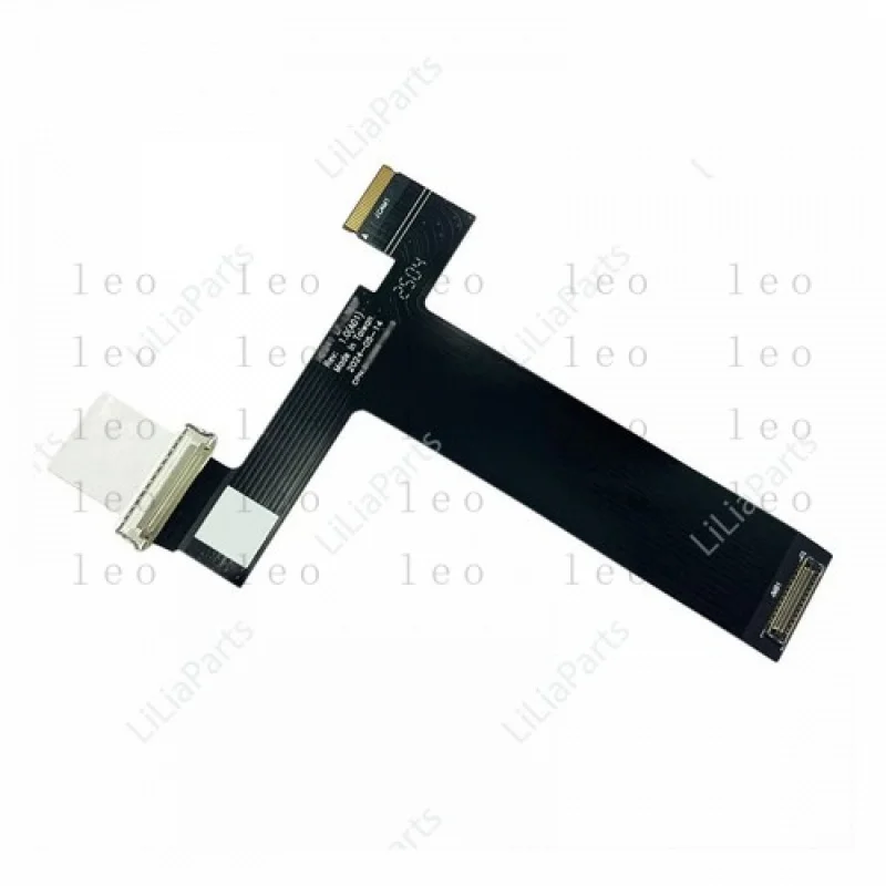 WW  08FP96 for Dell Alienware X14 R1 HDS41 LCD Screen Video Display Flex Cable Part