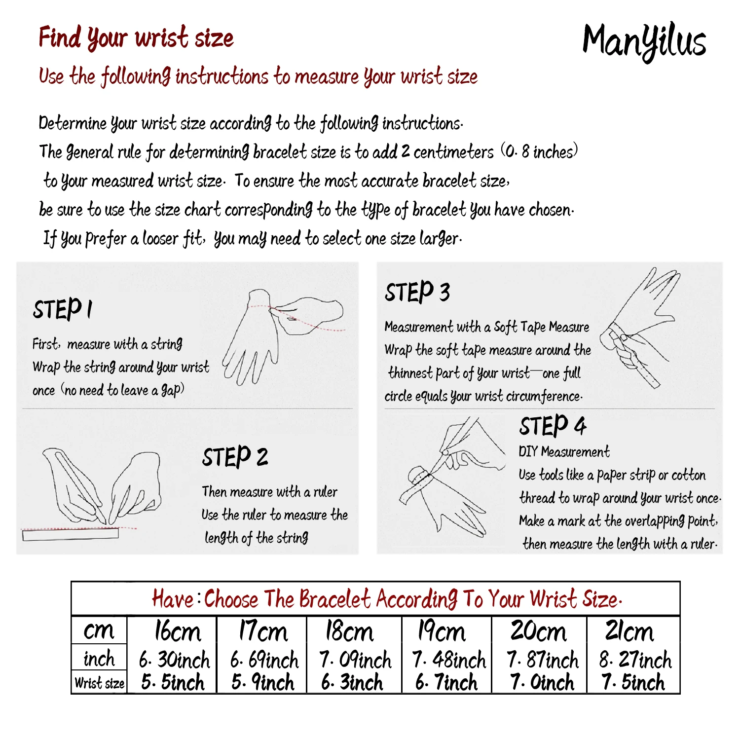 Manyilus Pulseras Bracelet Jewelry and Accessories Real Silver 925 Charm Bracelets 925 Beads Making Woman Women Pendants Charms view 6