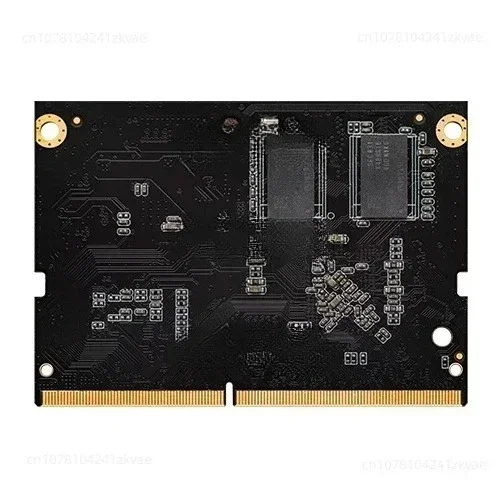 Core-PX30-JD4 quad-core 64-bit industrial core board