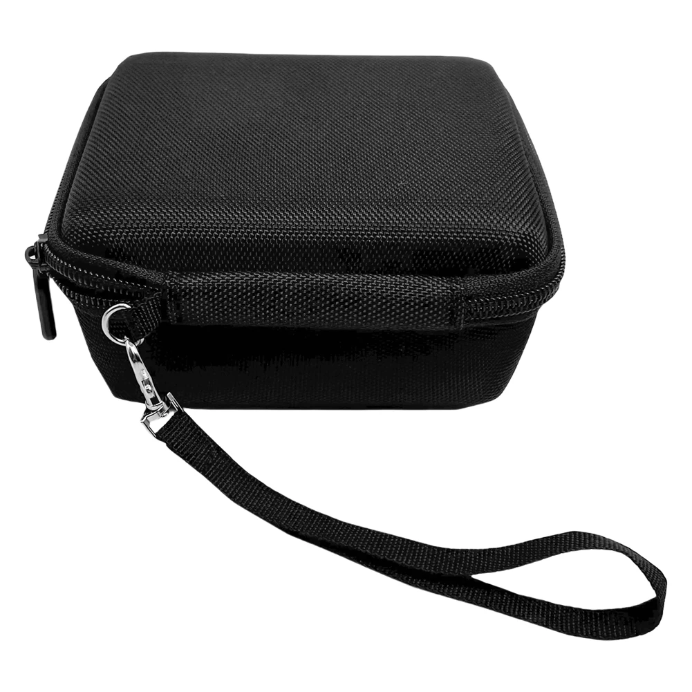 

USB Flash Drive Case SD Card Thumb Drive Holder Organizer Dustproof Portable USB Carrying Bag Electronic Accessories Organizer