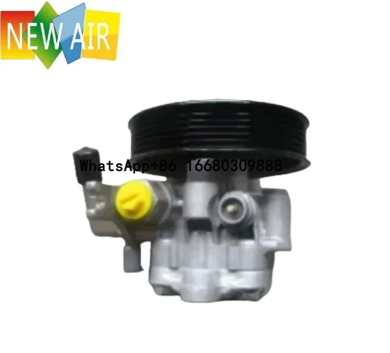 

Car Spare Parts Auto Power Steering Pump For Santa Fe 57100-4H200