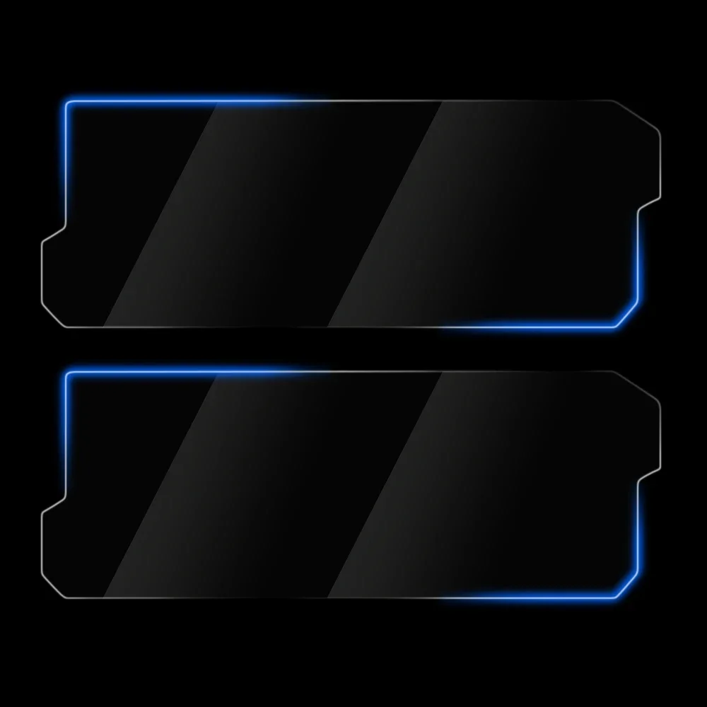 For KTM DUKE 390 790 890 125 Adventure R DUKE390 690 990 Motorcycle Accessories Dashboard Speedometer Screen TPU Protection Film