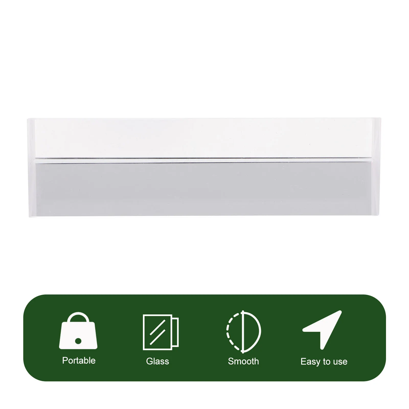 

Optical Triple Prism for Physics Experiment and Classroom Demonstration Lightweight Portable Measurement Device