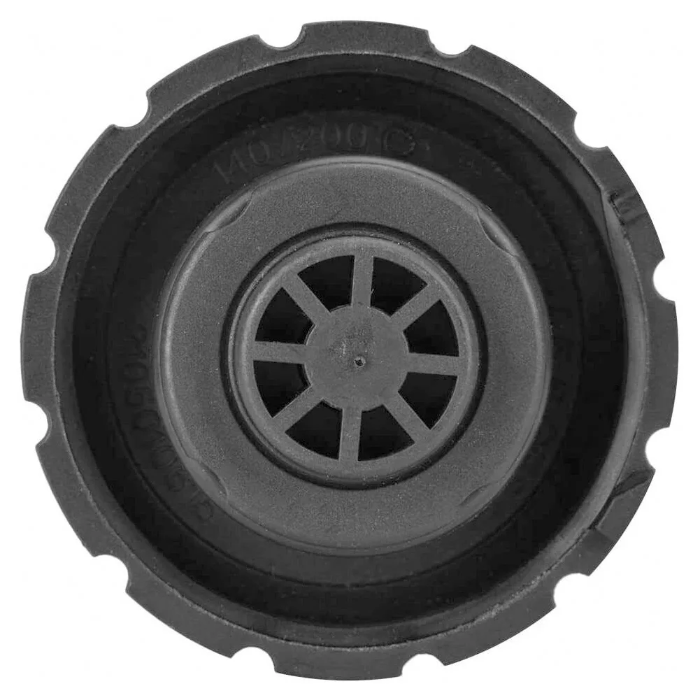 Enhanced Cooling System Performance with this Radiator Overflow Bottle Cap for Mercedes C300 for e300 GLC300 SLK350