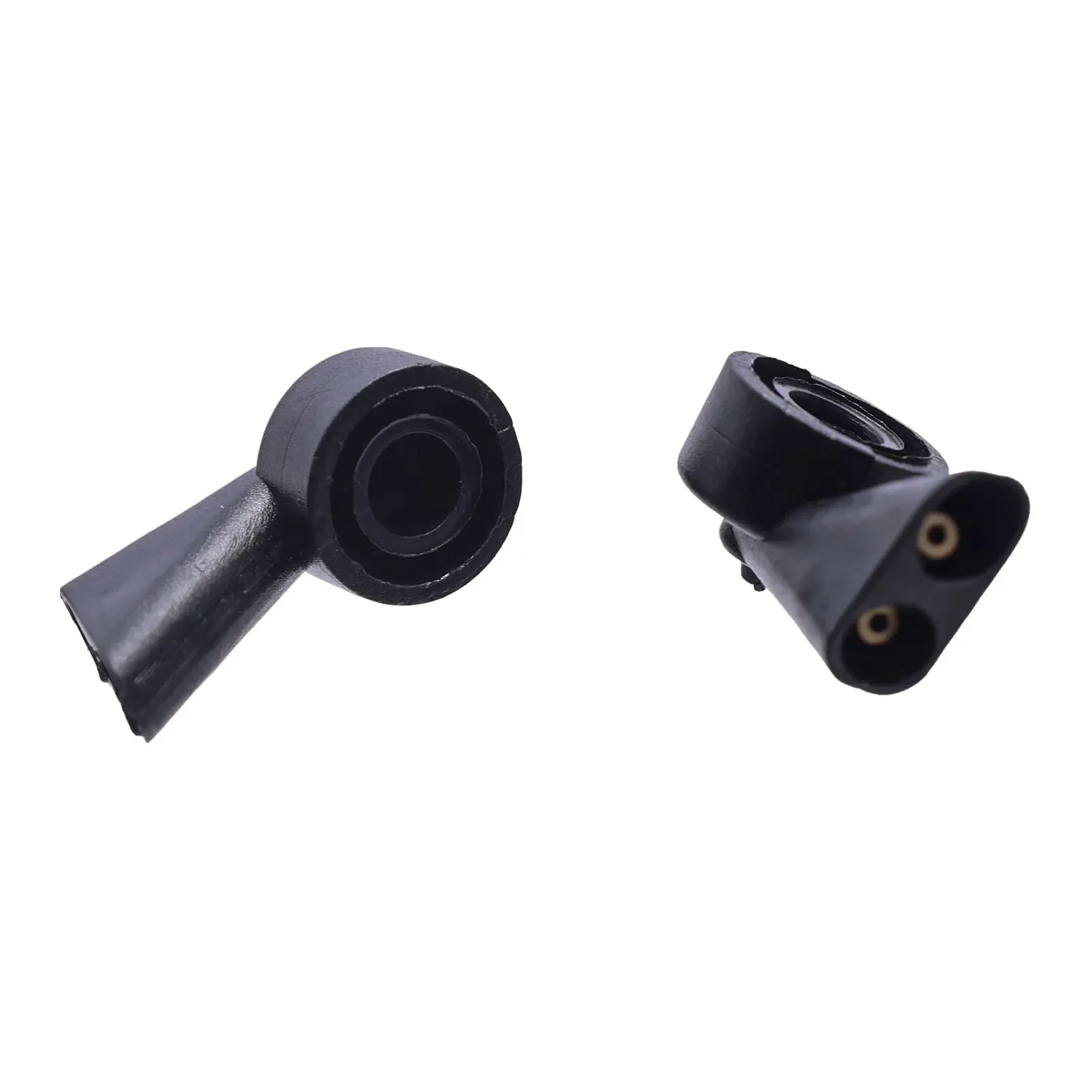 8K9955985A 8K9955205 Rear Windshield Wiper Arm Nut Bolt Cover Cap Water Spray Nozzle Jet For Audi A1 A3 A6 Q3 Q5 SQ5