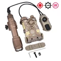 DE Red M600 Set