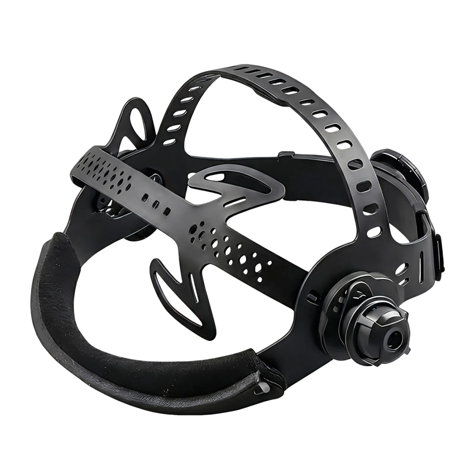 Adjustable Welding Cap Headband Sweat-Absorbing Soldering Mask Band Accessories
