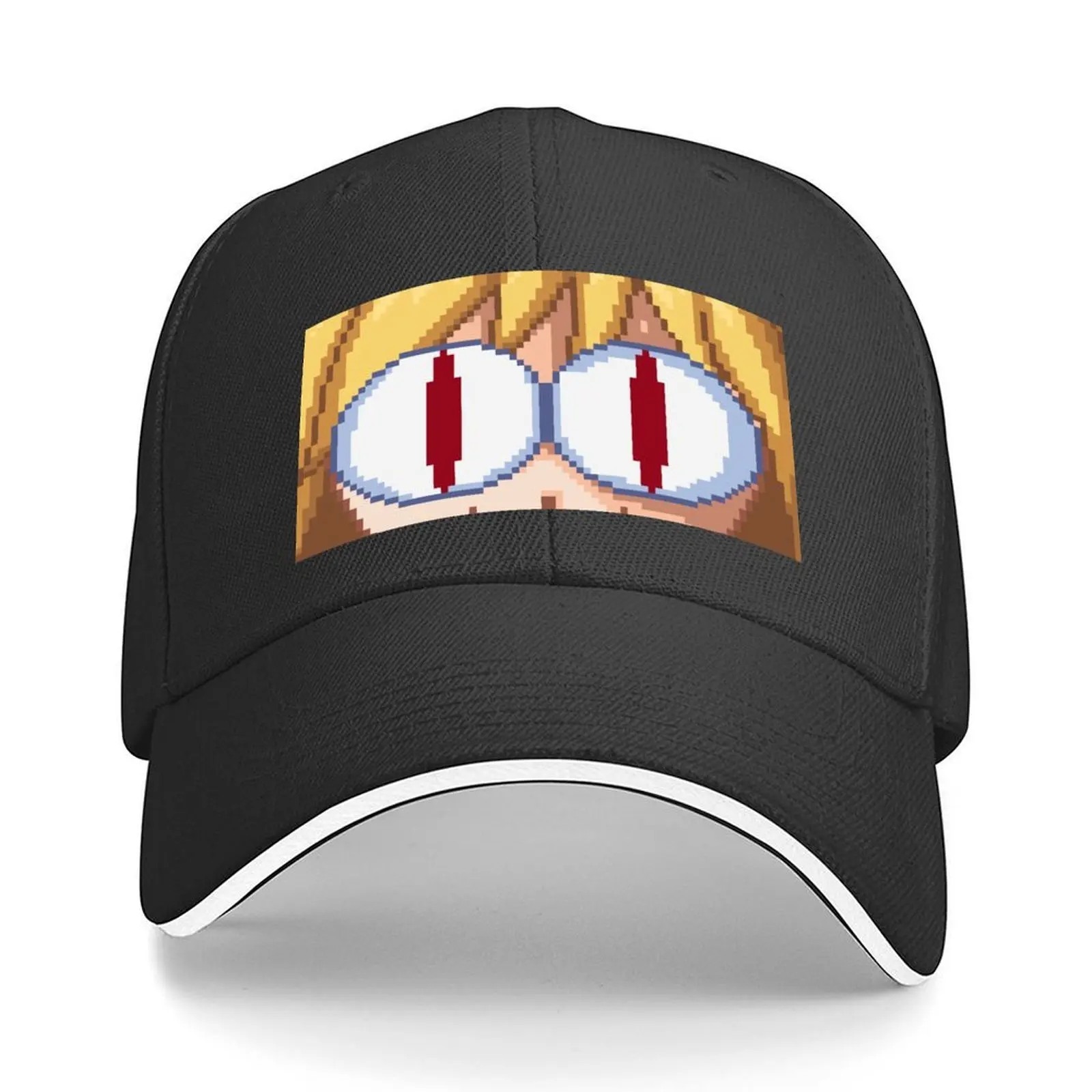 

neco arc stare Baseball Cap Luxury Brand black Golf Hat Man Sun Cap Hats Woman Men's