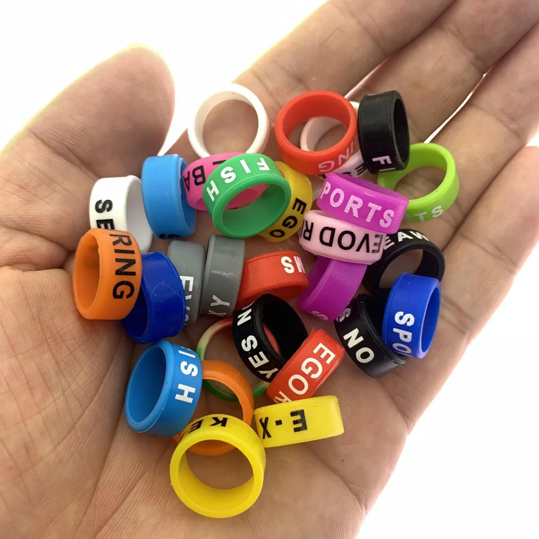 شريط زخرفي من مطاط السيليكون لآلة القهوة فوهة مكشطة أجهزة المطبخ مقبض أداة ذاتية الصنع مقبض قضيب سكين الفراشة