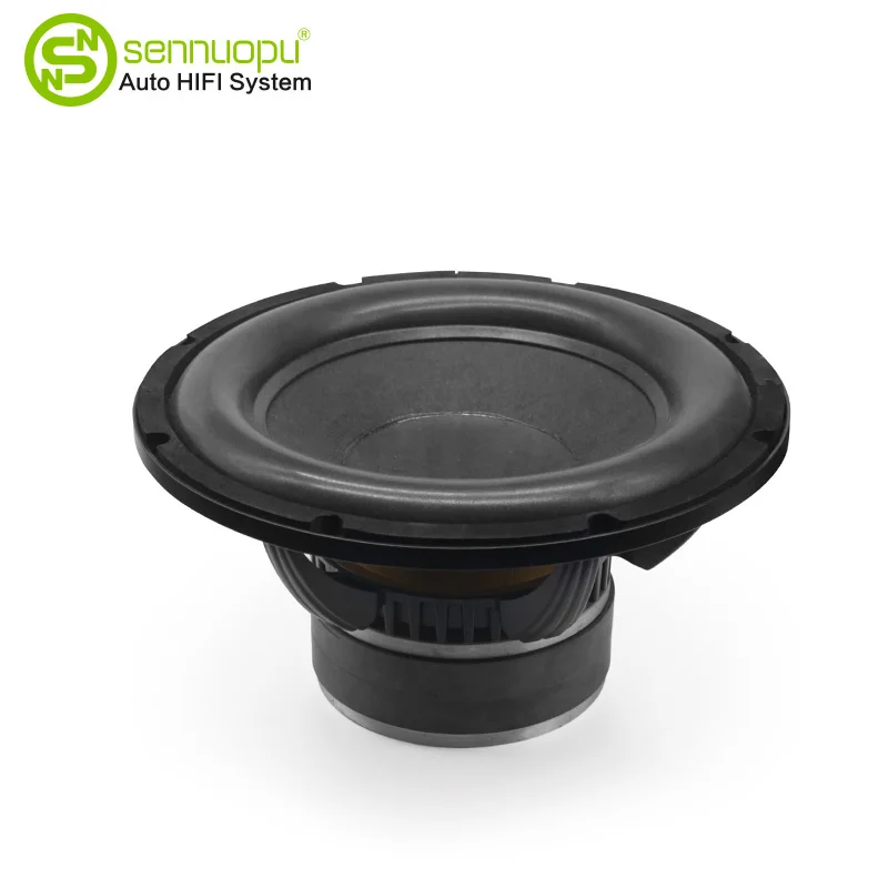 Sennuopu Professional Car Speakers Sub Woofer 12 inch Subwoofer Speaker Car