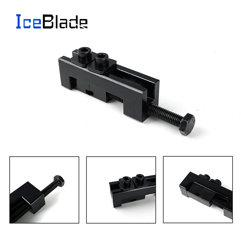 IceBlade محرك رمح لقط أداة غطاء غبار DriveShaft CV التمهيد المشبك أداة استبدال لتويوتا لأداة إزالة كزس #6