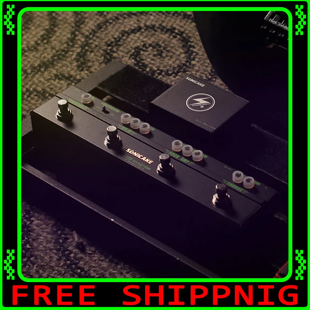 Sonicake Rock Stage… - image