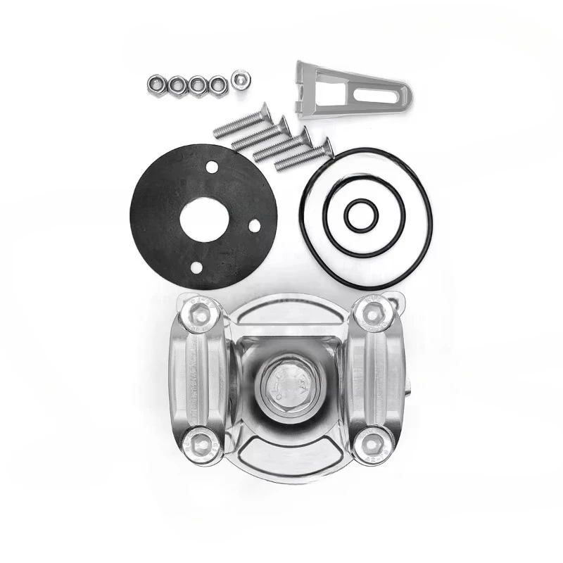 Jet Ski Steering System Setback Steering Assembly Racing Watercraft Components