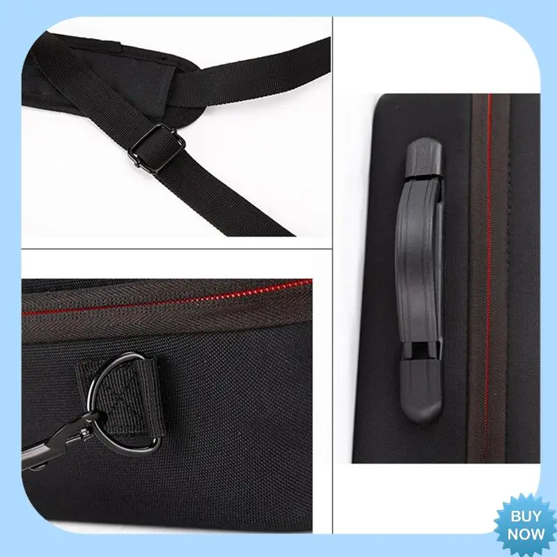 

A47Z For DJI Neo Handbag For DJI Neo Portable Shoulder Bag, Traversing Machine Accessories Storage Box Case For DJI Neo