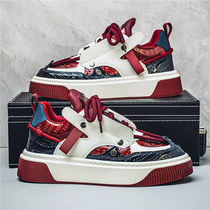 

2025 New Men's Board Shoes,sneakers,skate shoes,Casual Shoes New Arrival Boost Classic Comfortable Cushioned Trendy Breathable