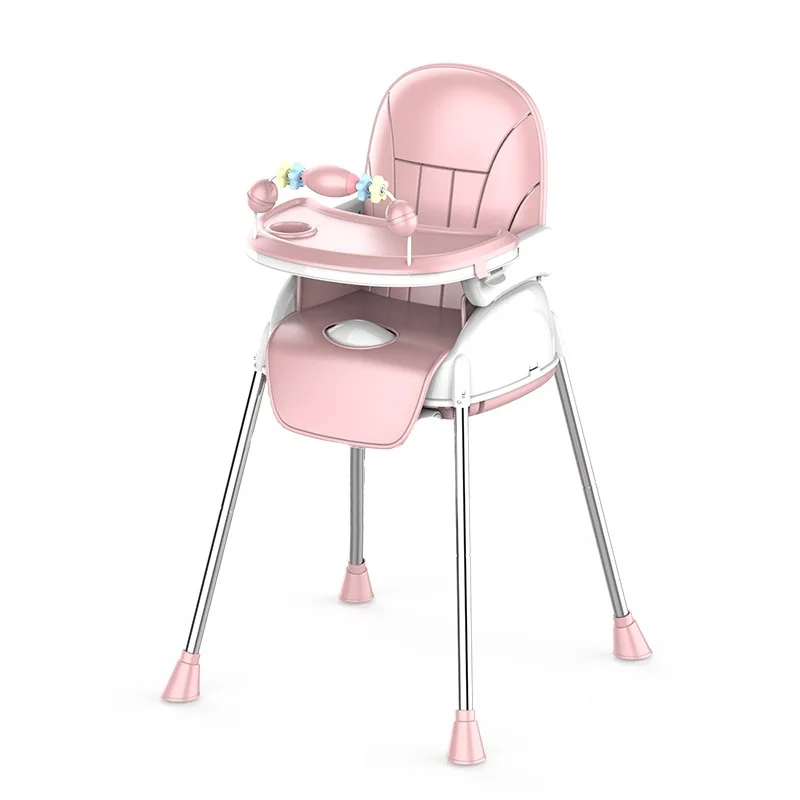 Baby dinning chair, household multifunctional children chair, baby seat, feeding chair