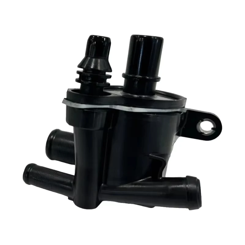 LR093489 JDE41599 Brand New Coolant Separator For Land Rover Range Rover L405 Evoque Sport L494 LR4 Velar 2017 view 3
