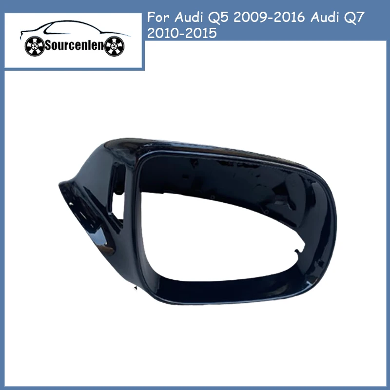 Brand New Side Mirr…