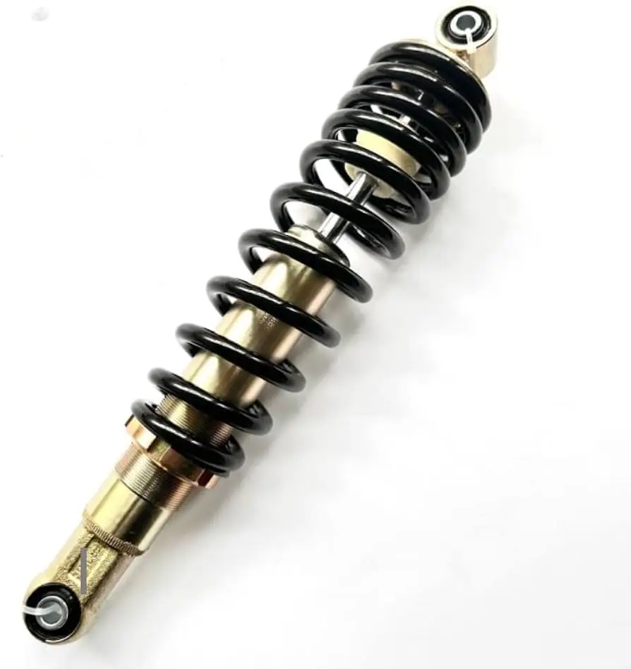 Front Rear Shock Absorber Assy for CFX4/5/6 CF500AZ CF500-ATR CFORCE CF110AY10 CF800 OEM 9DQV-050500-3000 9GQ0-060500 ATV Parts