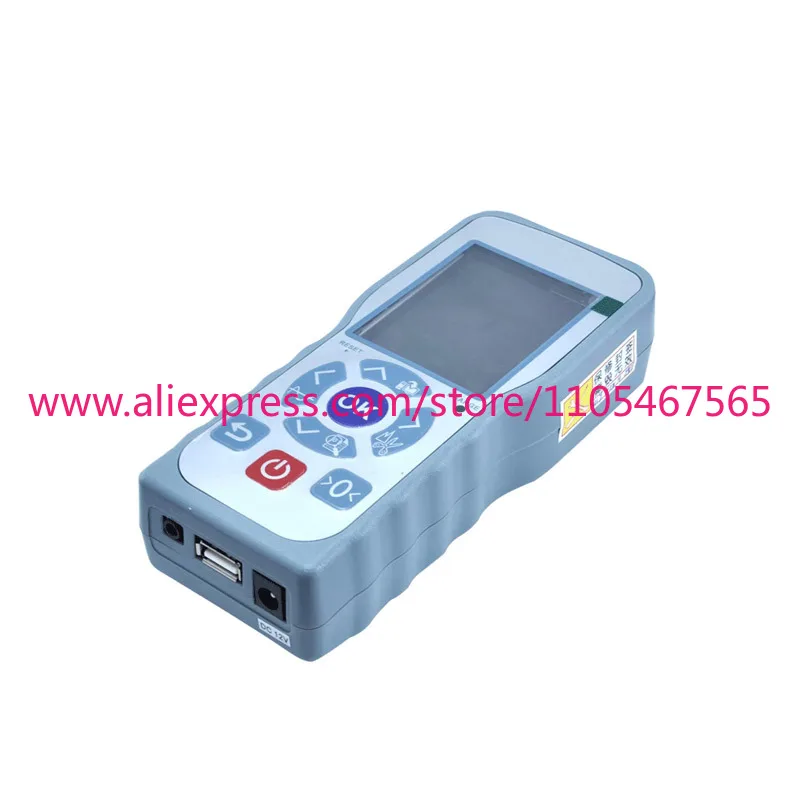 1Pcs Miniature Wireless Smart Dynamometer Handheld Indicator Digital Display Software Including Weight Monitoring