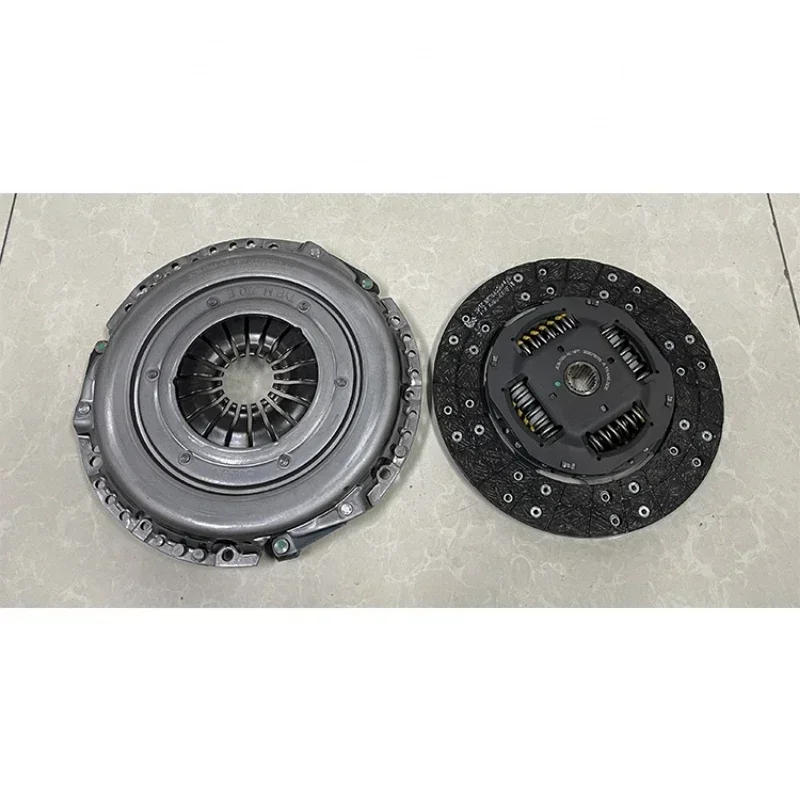 

Genuine Parts For Ford Transit V348 2.2l Jmc 1731712 Bk31 7540 Bb Jc19 7540 Ab Clutch Kit Plate Disc