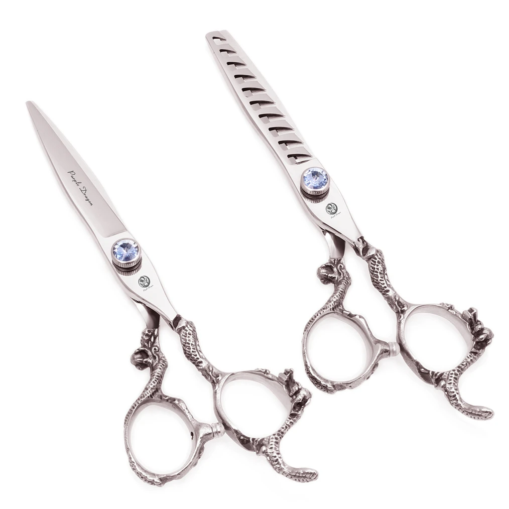 Hair Scissors 6\