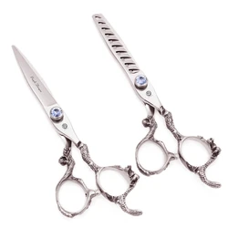 Hair Scissors 6