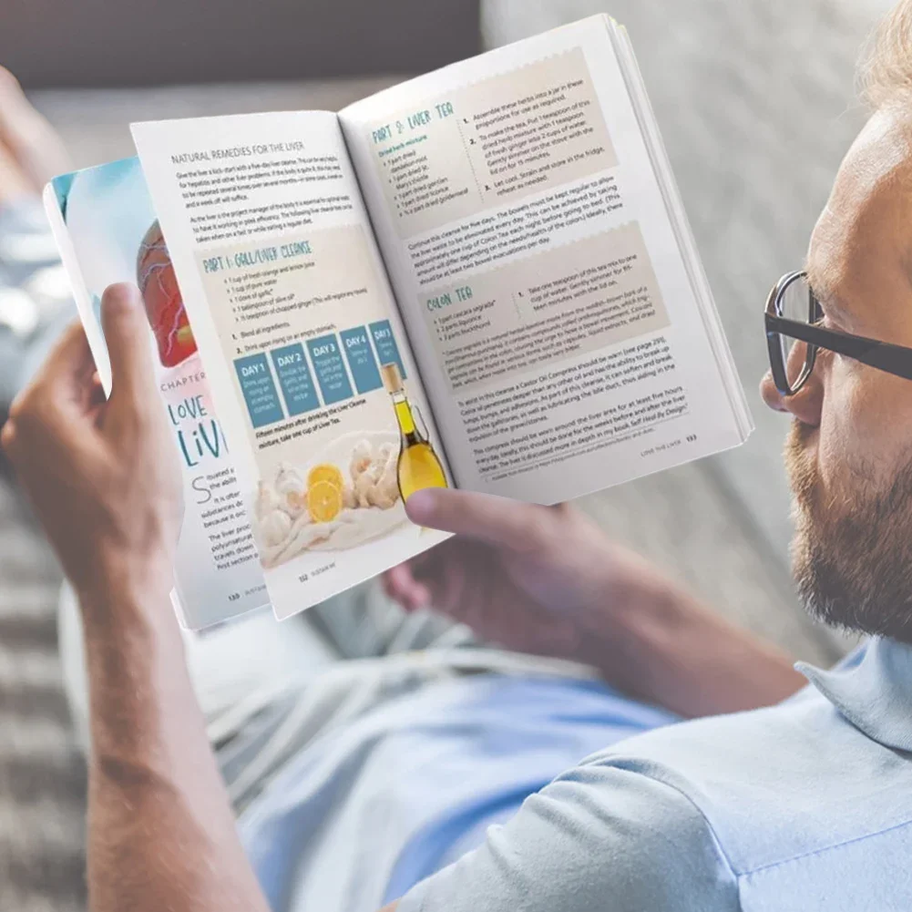 Sustain Me-دليل كتب العلاجات الطبيعية/الشفاء الذاتي عن طريق التصميم - دور الأجهزة الدقيقة للصحة من Barbara O'Neill