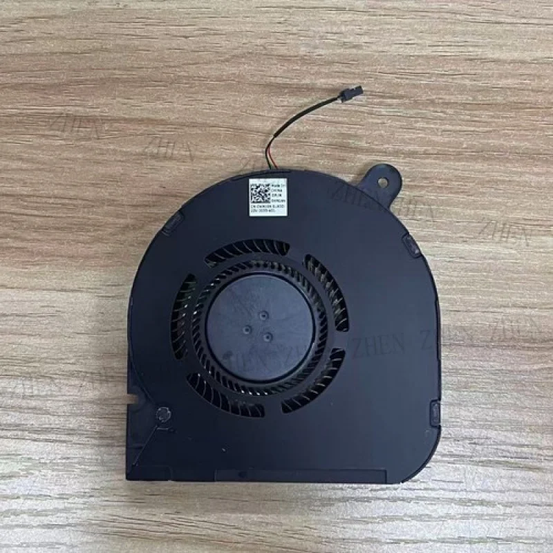 

Y 1 шт. для Dell G Series G7 7700 WMJ4N 0WMJ4N процессор для ноутбука, часть вентилятора охлаждения процессора