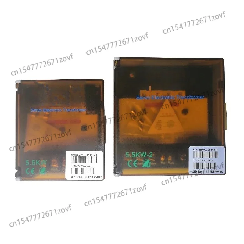SMP-10KW-1/B Shangtong Intelligent Servo Electronic Transformer Is Suitable for Power Servo Systems of 10KW and Below