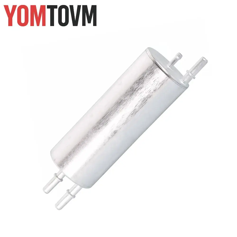 

Топливный фильтр для BMW X5 2002-2006, 1 шт., для Land Rover Range Rover 2003-2005 BF0423940083 WFL000020 WFL000021 16126754016, фильтр