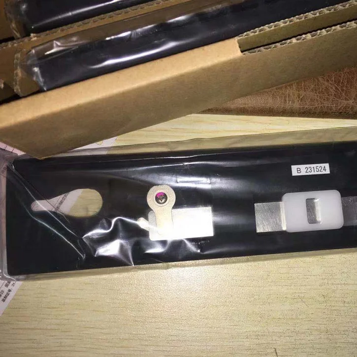 New Re-built SCREEN CTP PTR PT-R4300,PT-R4000,PT-R4100,PT-R4000II,PT-R4300E,PT-R4300S Trail Tail Clamps Part No.U1254024-01