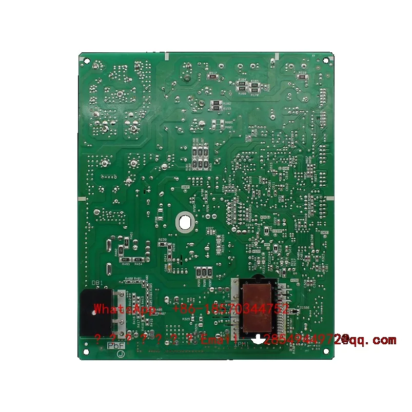 Air Conditioning Outdoor Unit Control Main Board EX13025- 1-4-6 Main Board 3PCB3972-11