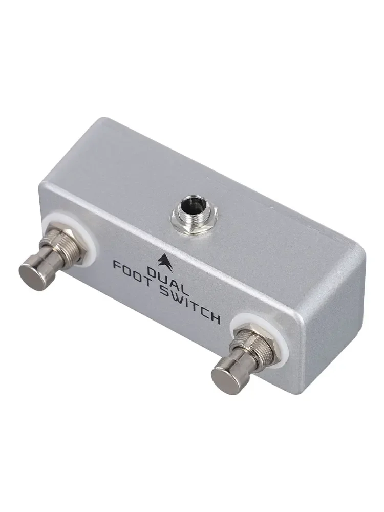 Live Performances Packaging Size Approx. 11.5mm X 6.5mm X 6mm Guitar Effect Pedal Reliable Connection Compact Size