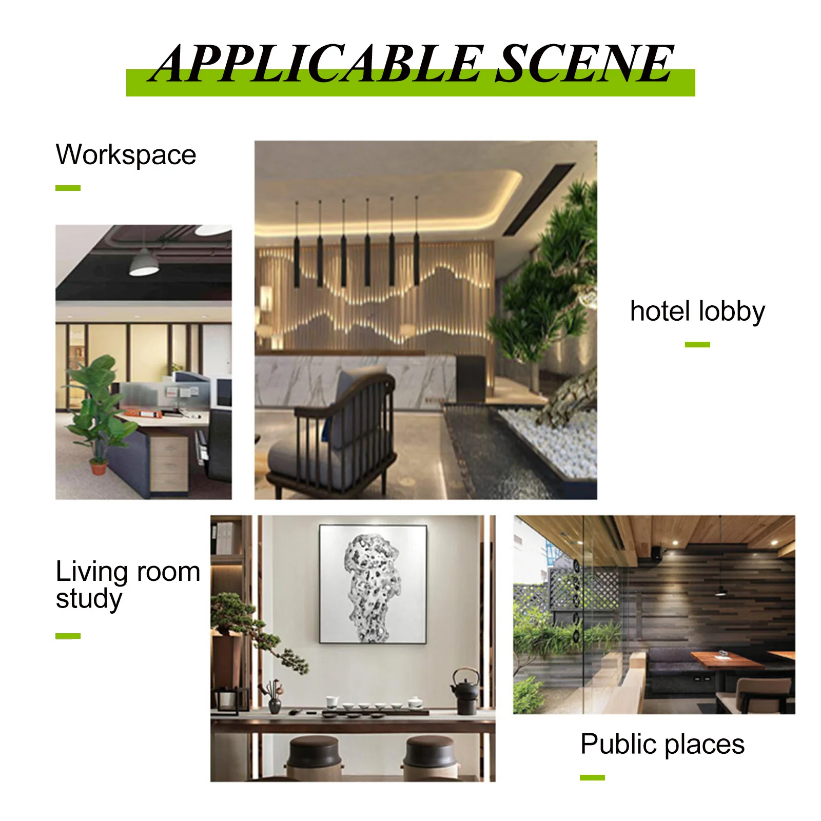 

50Pcs Fake Magnolia Leaves Artificial Plant Faux Green Leaves for Wedding Decor Simulated Nature Arrangement Adornment Material