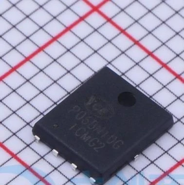 

10 шт. оригинальные NCEP068N10G DFN-82 2,2CC