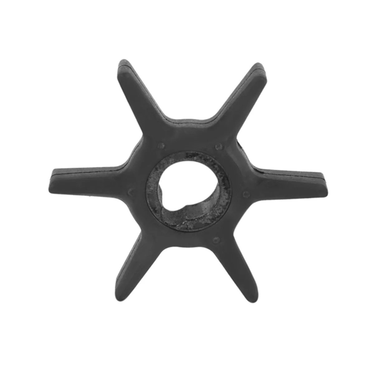 Impeller alat perbaikan impeler pompa air untuk Mercury Mariner 6/8/9.9/10/15 HP 2 Stroke Outboard